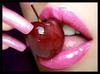 Juicy cherry