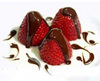 Chocolate Strawberries