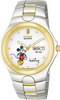 Mickey watch 2