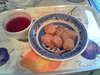 Sweet and Sour Chicken Balls