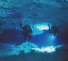 A cave diving experiance 