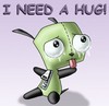 Need a hug !