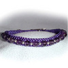 Amethyst Collar