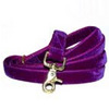 Velvet Leash