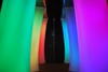 Psychedelic Light Tubes