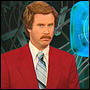 Ron Burgundy