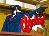 Objection!