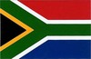 South Africa Flag