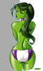 she hulk 