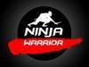 Title of NINJA WARRIOR!