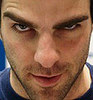 Sylar is gonna get you!