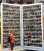 Alot of beer, for YOU!