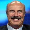 a chat with Dr Phil