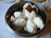 Dim Sum pork buns