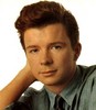 A pet Rick Astley