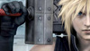 Cloud Strife