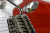 USA made Fender Stratocaster