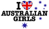 Australian Girls ROCK!!!