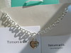 Tiffany &amp; co. necklace