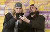 Hanging with Jay and Silent Bob