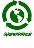 Greenpeace Logo