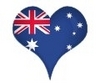 I ♥ my Australian