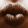 *Chocolate* Kisses