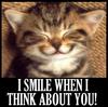 *WINKS* I SMILE ALOTღ