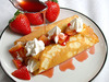 yummy crepes