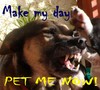 Make my Day Pet