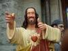 buddy christ