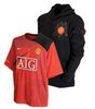 MAN UTD CLUB SHIRT