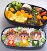 kawaii kodomo bento