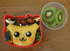 Pikachu Bento