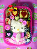 Hello Kitty Bento 3