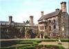 A Ghost Hunt @ Gwydir Castle