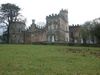 A Weekend Stay @ Clytha Castle