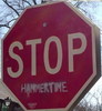 Stop... Hammertime