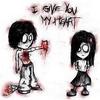 zombie love