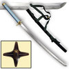  Senbonzakura Sword