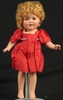 'Shirley Temple' Doll of Hell 