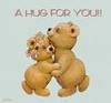 bear hugs :)