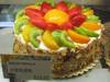 let's try it!!sweety cake for u