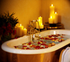 Romantic Bathtub 4 U