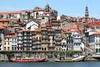a trip to porto