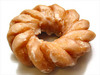 Krispy Kreme Glazed Cruller