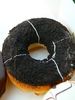 Oreo Doughnut