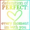 your perfect!