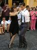 A Tango in Buenos Aires