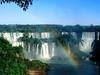 A trip to Iguazu Falls Argentina
